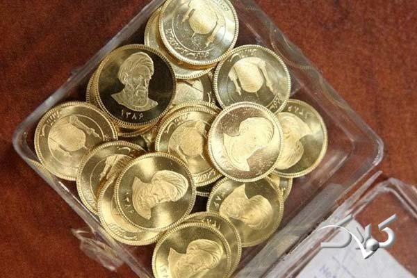 آخرین قیمت طلا، دلار و سکه امروز ۱۳ فروردین