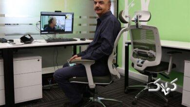 ایرج طهماسب