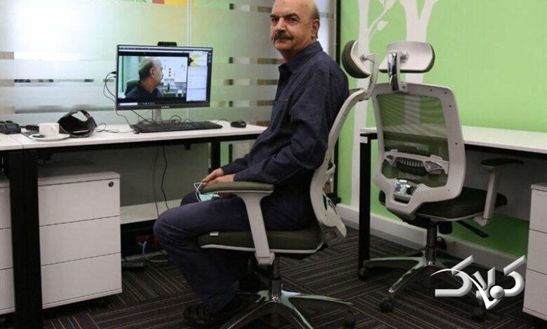 ایرج طهماسب