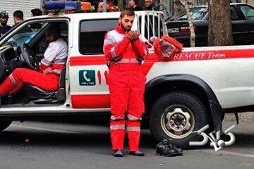 نمازی که دشمن را به زانو درمیآورد