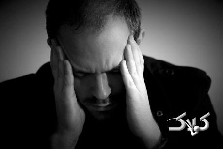 استرس چگونه بر بدن تاثیر میگذارد؟
