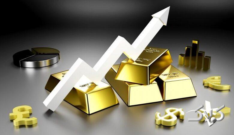 دلیل افزایش محدود قیمت طلا