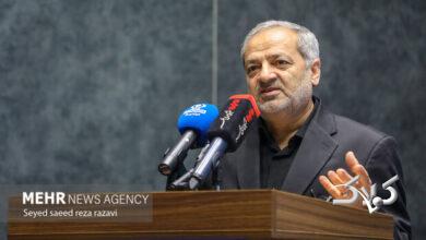 کاظمی: سنجش سلامت دانشآموزان به مرز ۱۰۰ درصد رسید