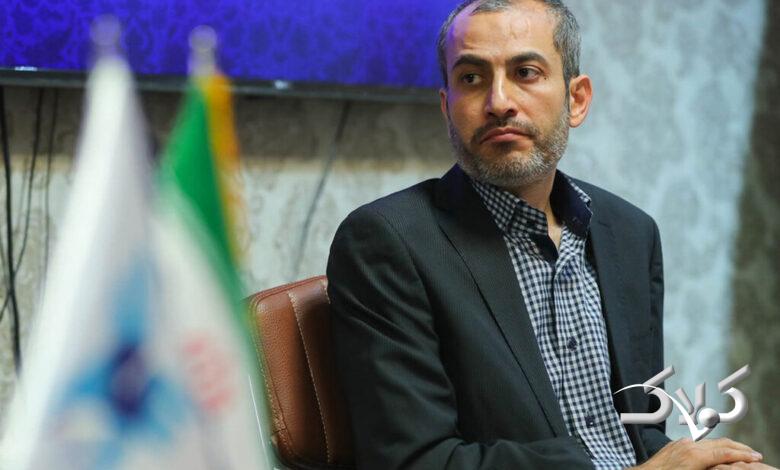مجتبی توانگر