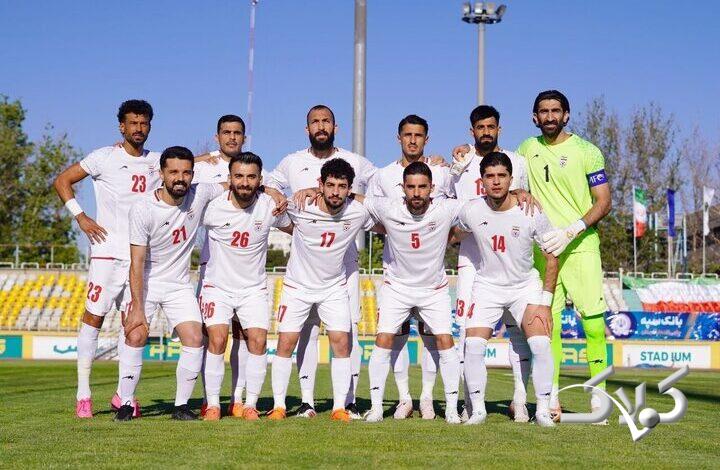 زمان صدور ویزای تیم ملی مشخص شد