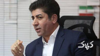باید ویزای چند ورود بگیریم/ در تلاش برای تغییر محل بازی با پورتوریکو هستیم
