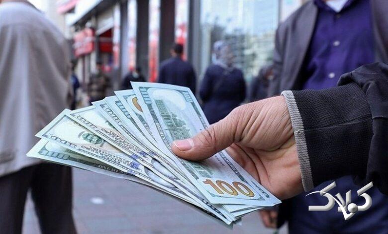 ورود هیجانی به بازار ارز خریداران را با زیان مواجه میکند