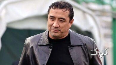 خداداد عزیزی تبرئه شد