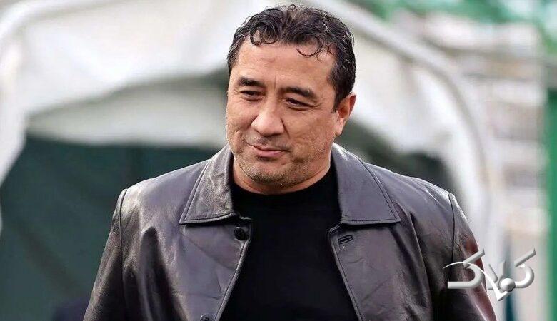 خداداد عزیزی تبرئه شد