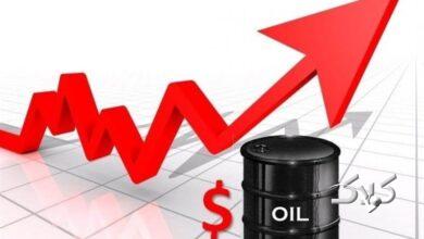 جهش قیمت نفت به بیش از 114 دلار + علت