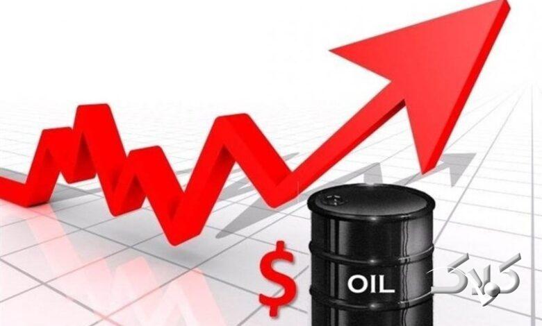 جهش قیمت نفت به بیش از 114 دلار + علت