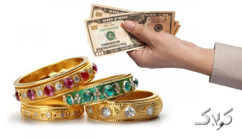 ریزش قیمتها در بازار ارز و طلا؛ تتر 15 هزار تومان سقوط کرد+ قیمت جدید