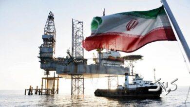 جهش قیمت نفت ایران در پی افزایش تنش ها در تنگه هرمز