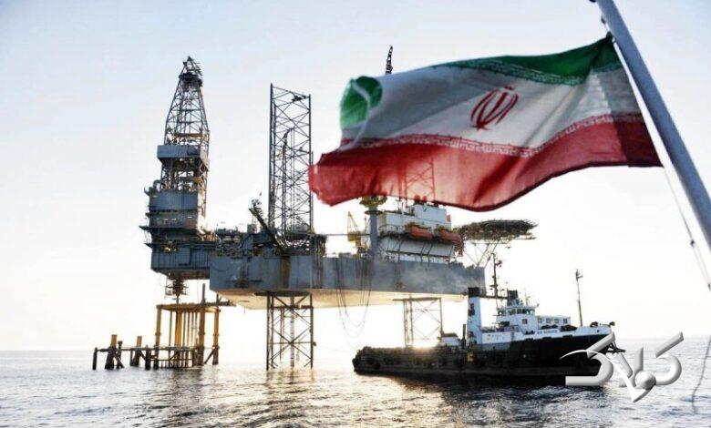 جهش قیمت نفت ایران در پی افزایش تنش ها در تنگه هرمز