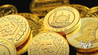 دلیل افزایش قیمت طلا و سکه در بازار ایران