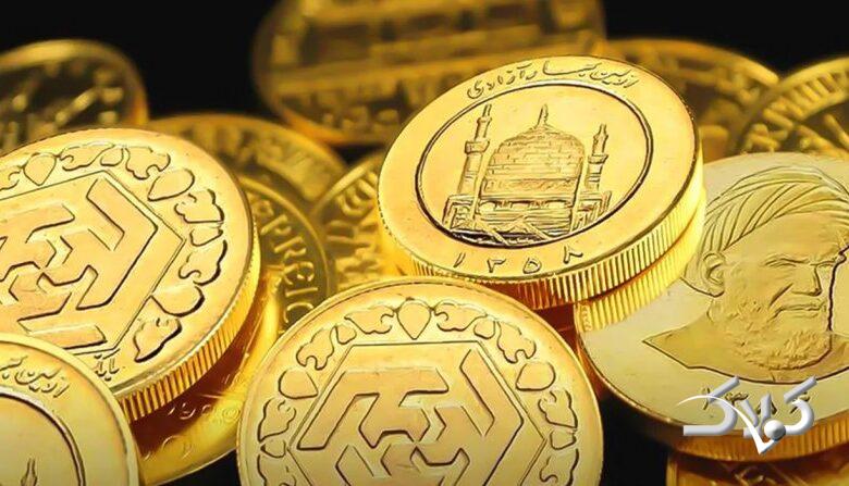 دلیل افزایش قیمت طلا و سکه در بازار ایران