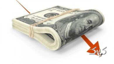 قیمت دلار در تهران، هرات و سلیمانیه