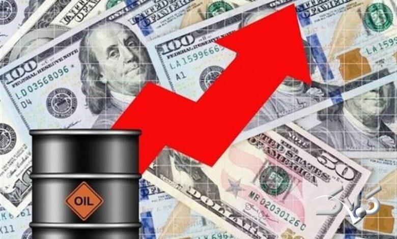 افزایش قیمت نفت در پی نقض آتشبس توسط آمریکا