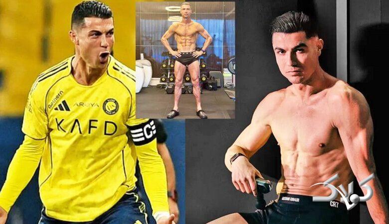 سرآشپز کریستیانو رونالدو 6 غذا مورد علاقه اسطوره فوتبال را فاش کرد!