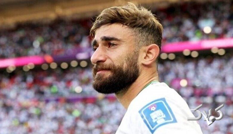 پرونده بهترین لژیونر فوتبال ایران بسته شد + عکس