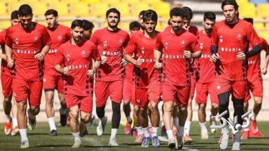 افشای رقم پیوستن ۳ بازیکن به پرسپولیس + عکس