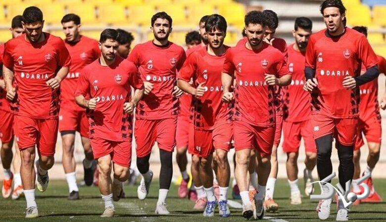 افشای رقم پیوستن ۳ بازیکن به پرسپولیس + عکس