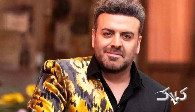 تغییر چهره باورنکردنی آقای بازیگر؛ بهرنگ کلاً عوض شد! + عکس