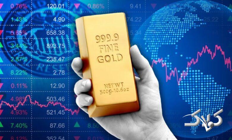 افزایش فشار بر قیمت طلا؛ماجرا چیست؟