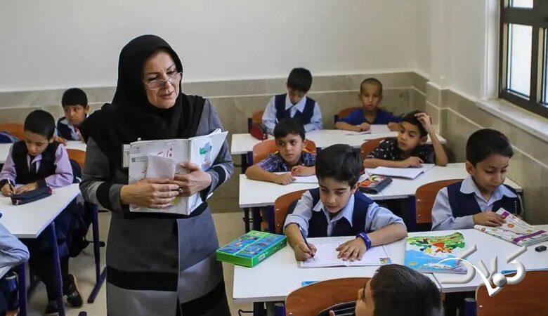 مدارس در این پنجشنبه و جمعه دایر است / خبر مهم آموزش و پرورش برای دانش آموزان