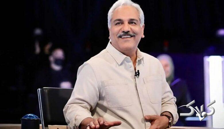 خبر جدید از مرد سههزار چهره مهران مدیری / مسعود شصتچی به تلویزیون باز میگردد