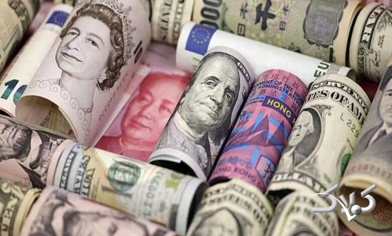 قیمت دلار و یورو امروز پنجشنبه ۲۴ اردیبهشت + نرخ سایر ارزها