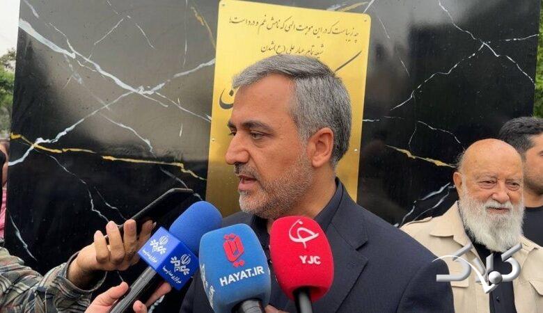 خبر خوب برای کسبه بازار جنت/ پرداخت تسهیلات یک میلیاردی قطعی است