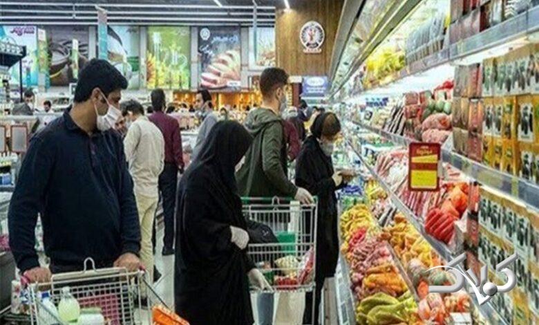 چرا قیمت کالاهای اساسی مهار نمیشود؟