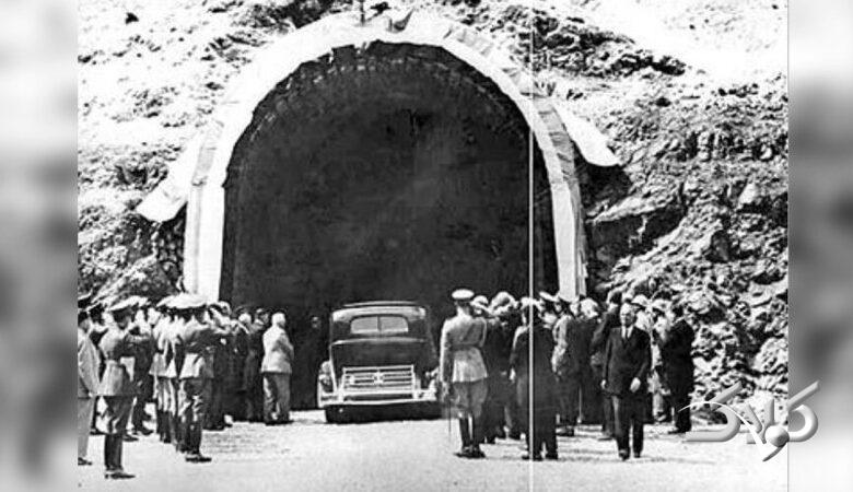 ساخت تونل کندوان چقدر خرج برداشت؟