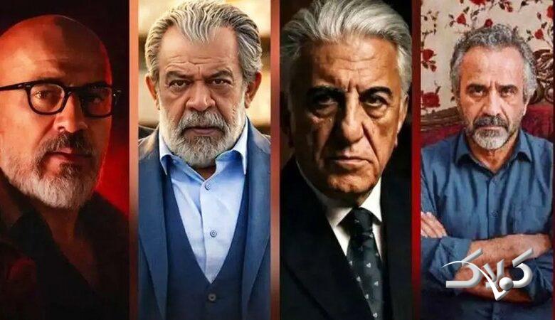 الگوی تکرارشونده درسریالهای نمایش خانگی / مردان موفقی که همگی زنبارهاند