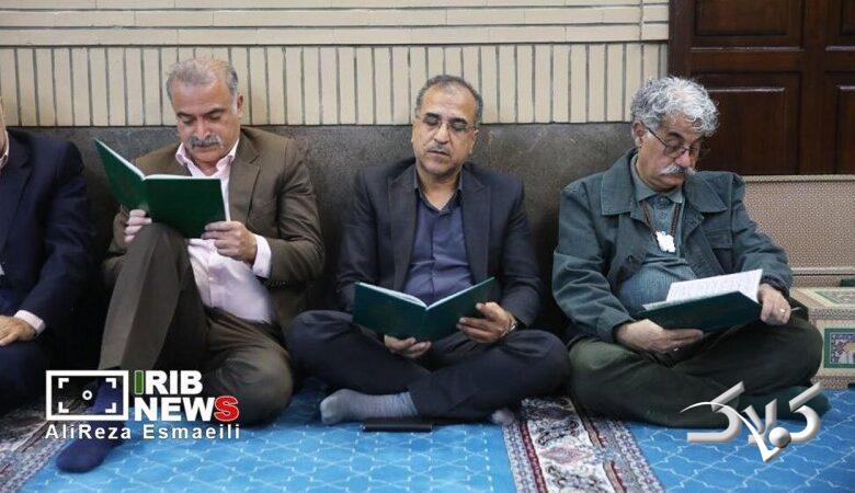 گردنبند خاص مجری معروف با طرح نقشه ایران سوژه شد!+ تصاویر