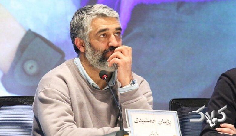 حکم سوپراستار جنجالی سینما صادر شد + توضیحات وکیل پژمان جمشیدی