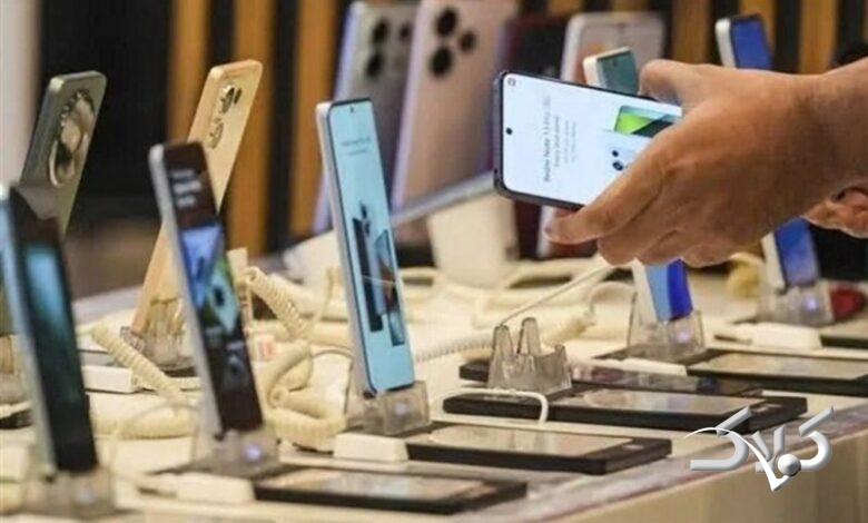 ابطال تولید بدون اخذ نمایندگی سامسونگ،اپل و شیائومی با رای دیوان عدالت