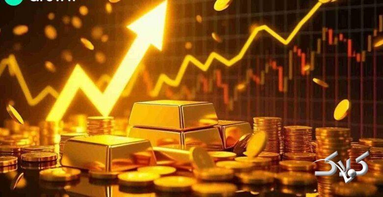 طلای جهانی وارد کانال جدید شد