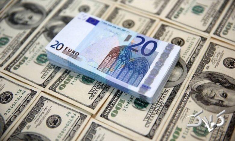 نرخ ارز رسمی در آخرین روز اردیبهشت ماه
