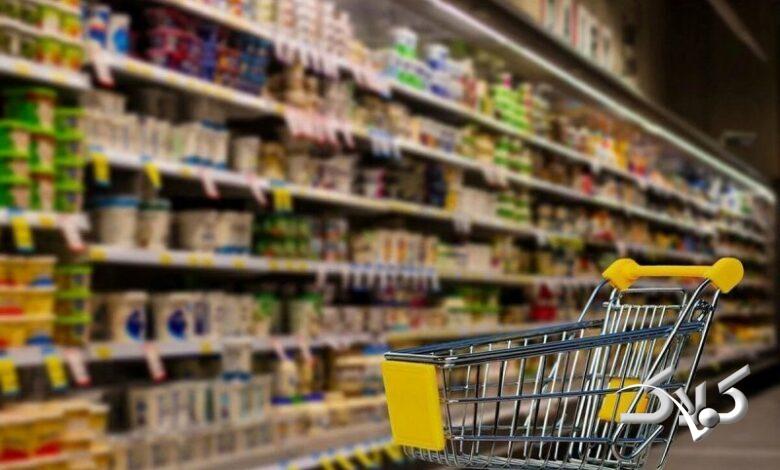 قیمت این کالای خوراکی در حال کاهش است