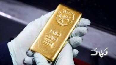 چرا طلای جهانی از نفس افتاد؟