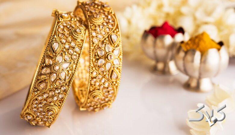 چرا طلا هرگز زنگ نمیزند؟