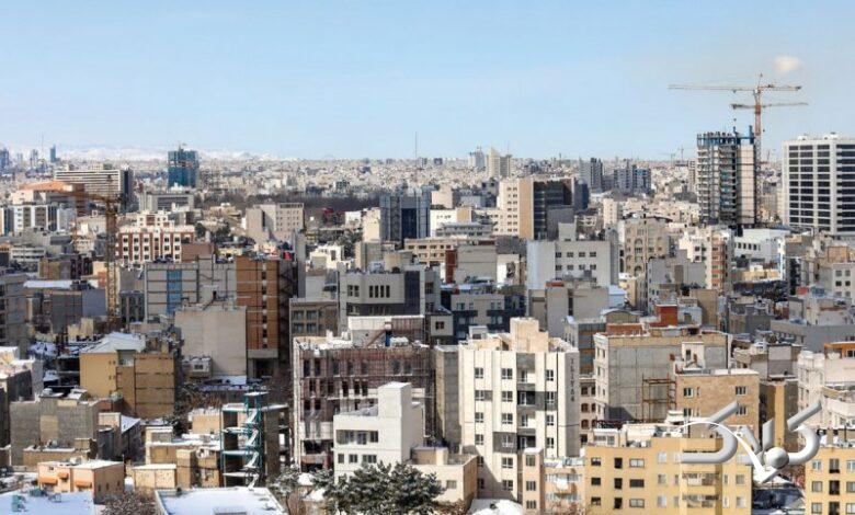 فروش متری خانه در تهران آغاز شد + جزئیات