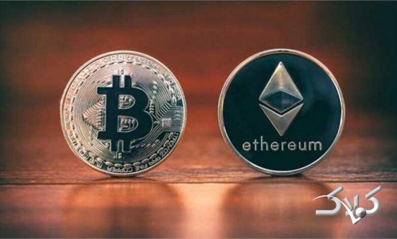 واکنش بیتکوین و اتر به کاهش نگرانیهای جنگ