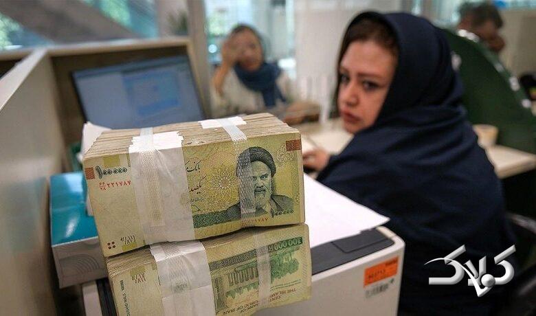 نرخ سود بین بانکی در آستانه بازگشت به نرخ قبل از جنگ