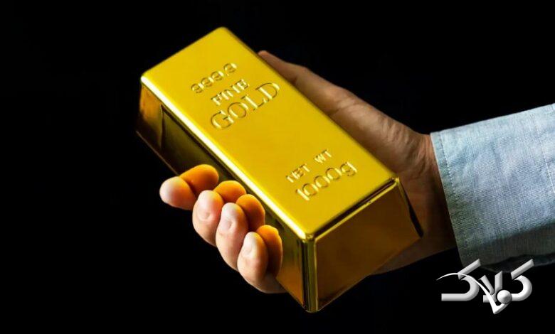 جدیدترین پیشبینی از قیمت اونس طلا