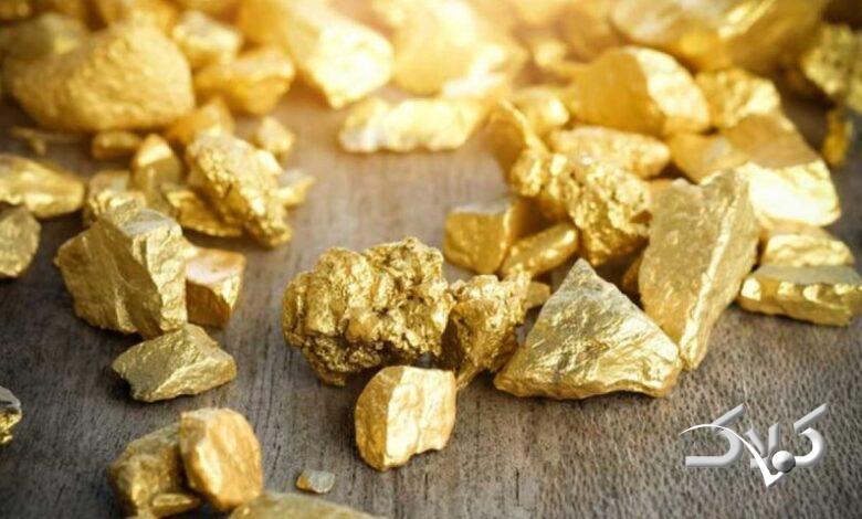 شمارش معکوس برای طلاهای سهلالوصول ایران