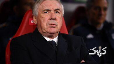 گرانترین مربیان حاضر در جامجهانی ۲۰۲۶ / کارلو آنچلوتی در صدر