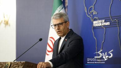 دولت میزبان جامجهانی تعهدات مشخصی دارد/ بدون در نظر گرفتن مسائل سیاسی باید ویزا صادر شود